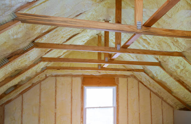 Best Specialty Insulation in Mckinleyville, CA
