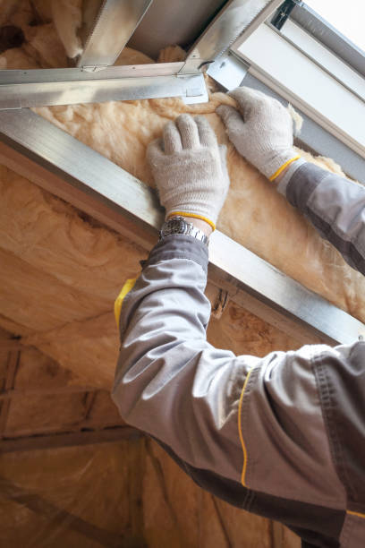 Best Insulation for Specific Applications in Mckinleyville, CA