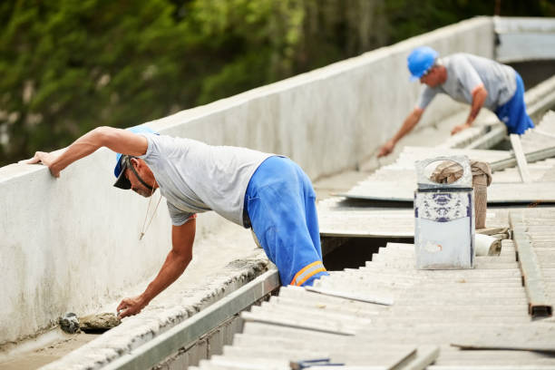 Best Insulation Maintenance and Repair in Mckinleyville, CA
