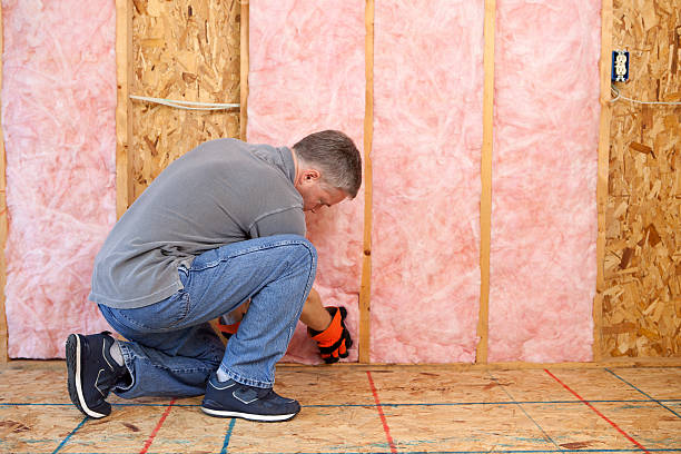 Best Specialty Insulation in Mckinleyville, CA